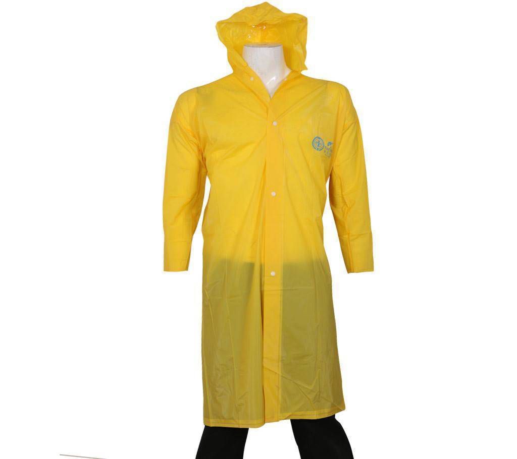 Waterproof Raincoat for adults