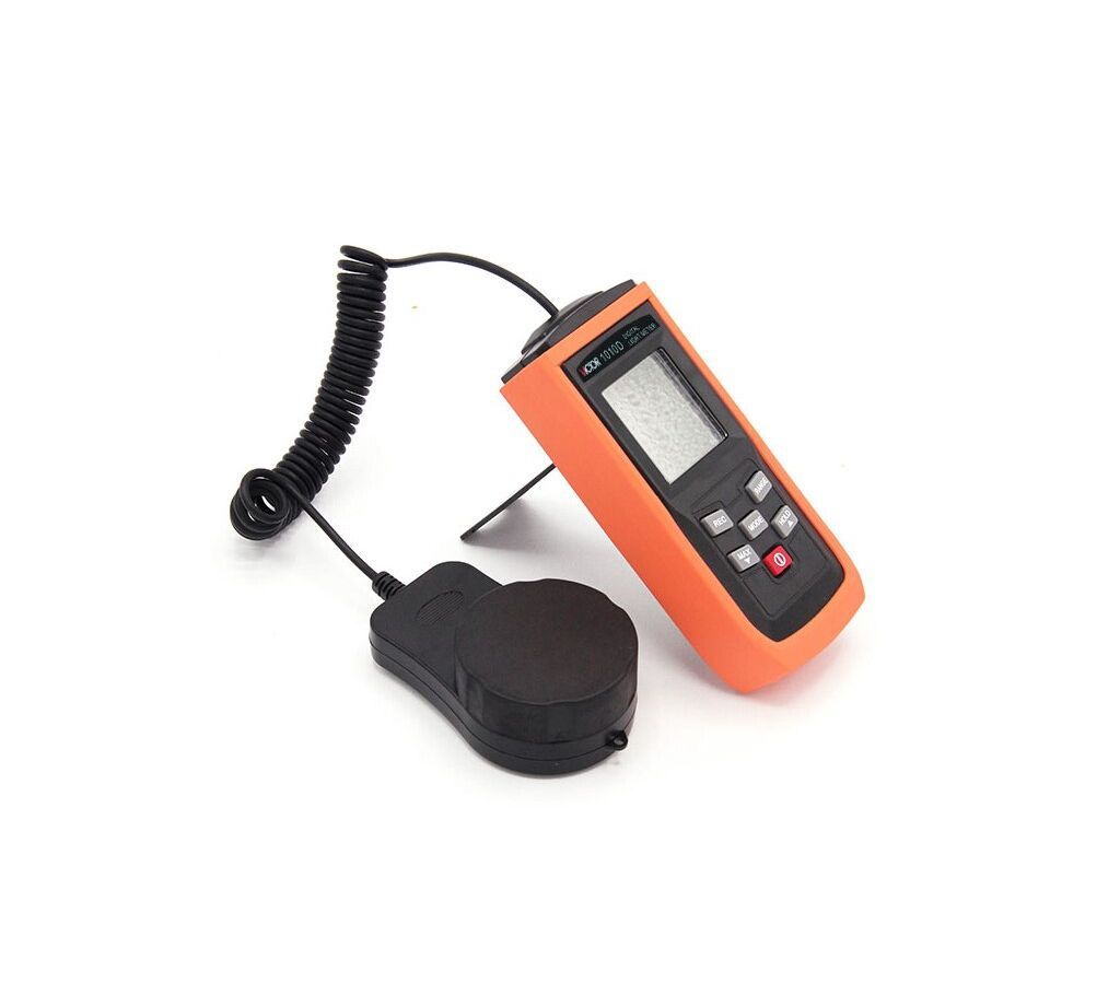 VICTOR 1010D Digital Lux Meter