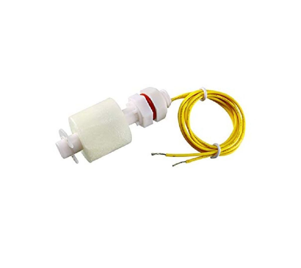 Float Tank Pool Liquid Water Level Sensor Vertical Float