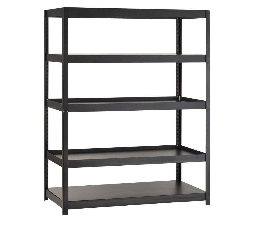 Industrial Storage Rack Shelves