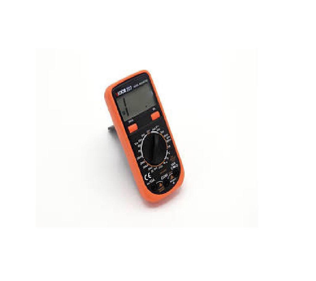 VICTOR 203 MULTIMETER
