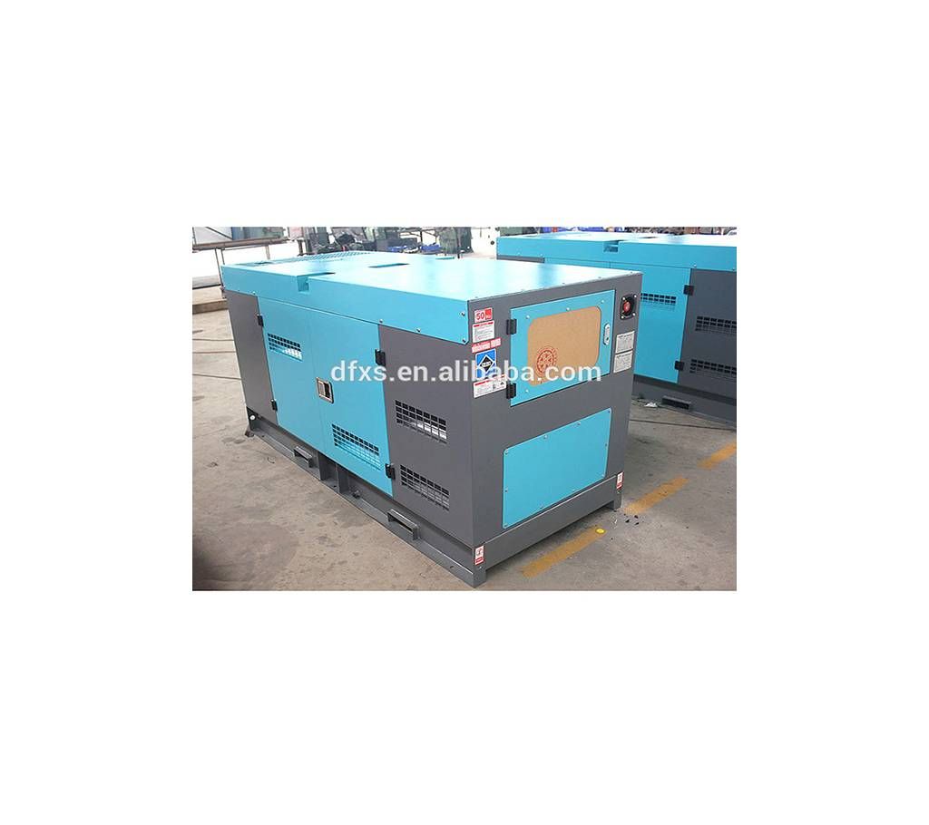Ricardo Generator 30kva/24Kw 