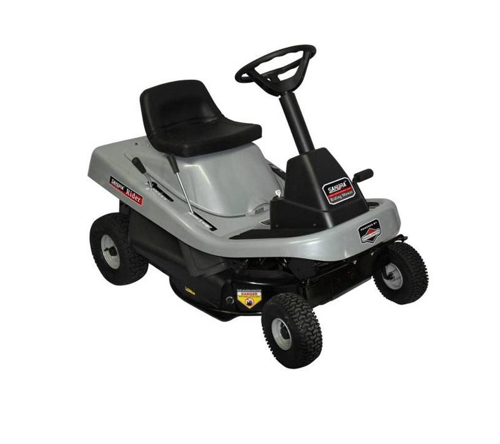Sakura 30" RIDING Lawn Mower