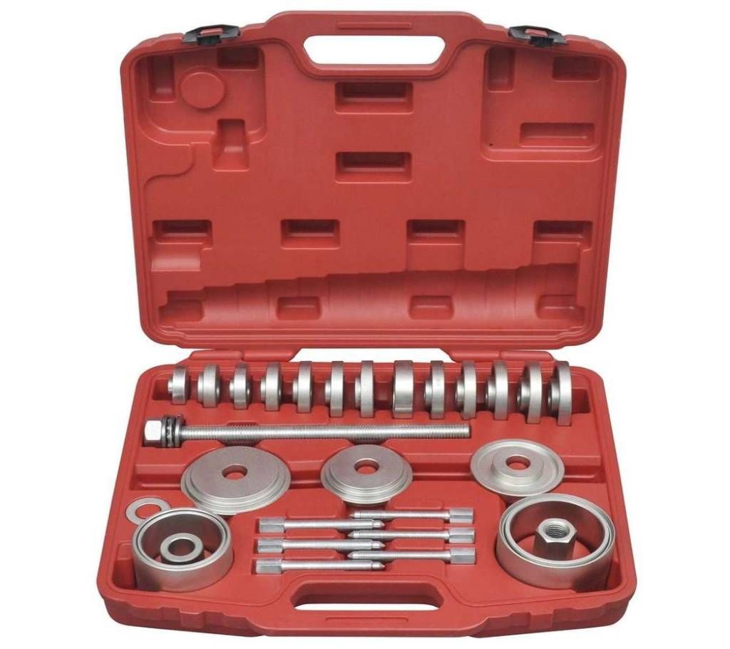 WT-113417 Wheel Bearing Tool Set 31pc