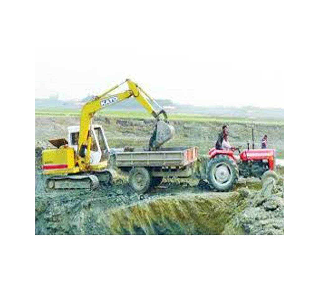Drum/Scevetor/Roller/Crane