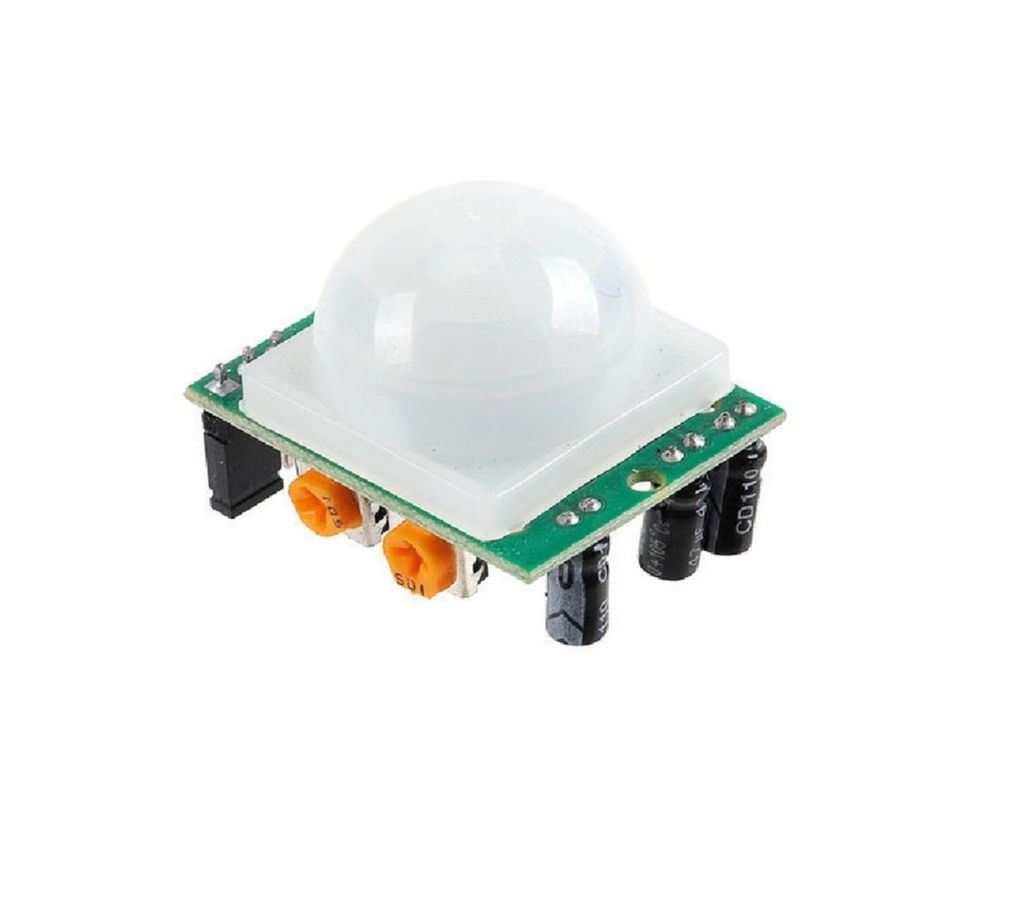 HC-SR501PIR Motion Detector Sensor