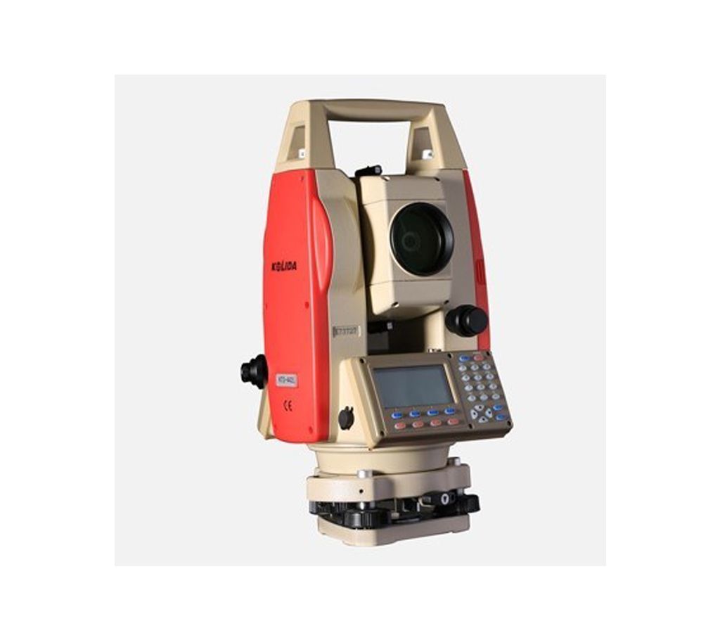 Elictronic Total Station
