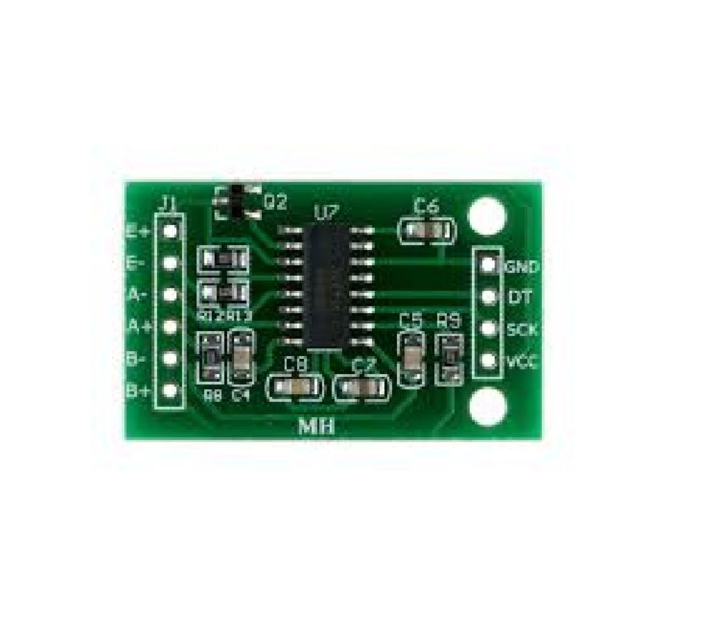 HX711 Load Cell Amplifier