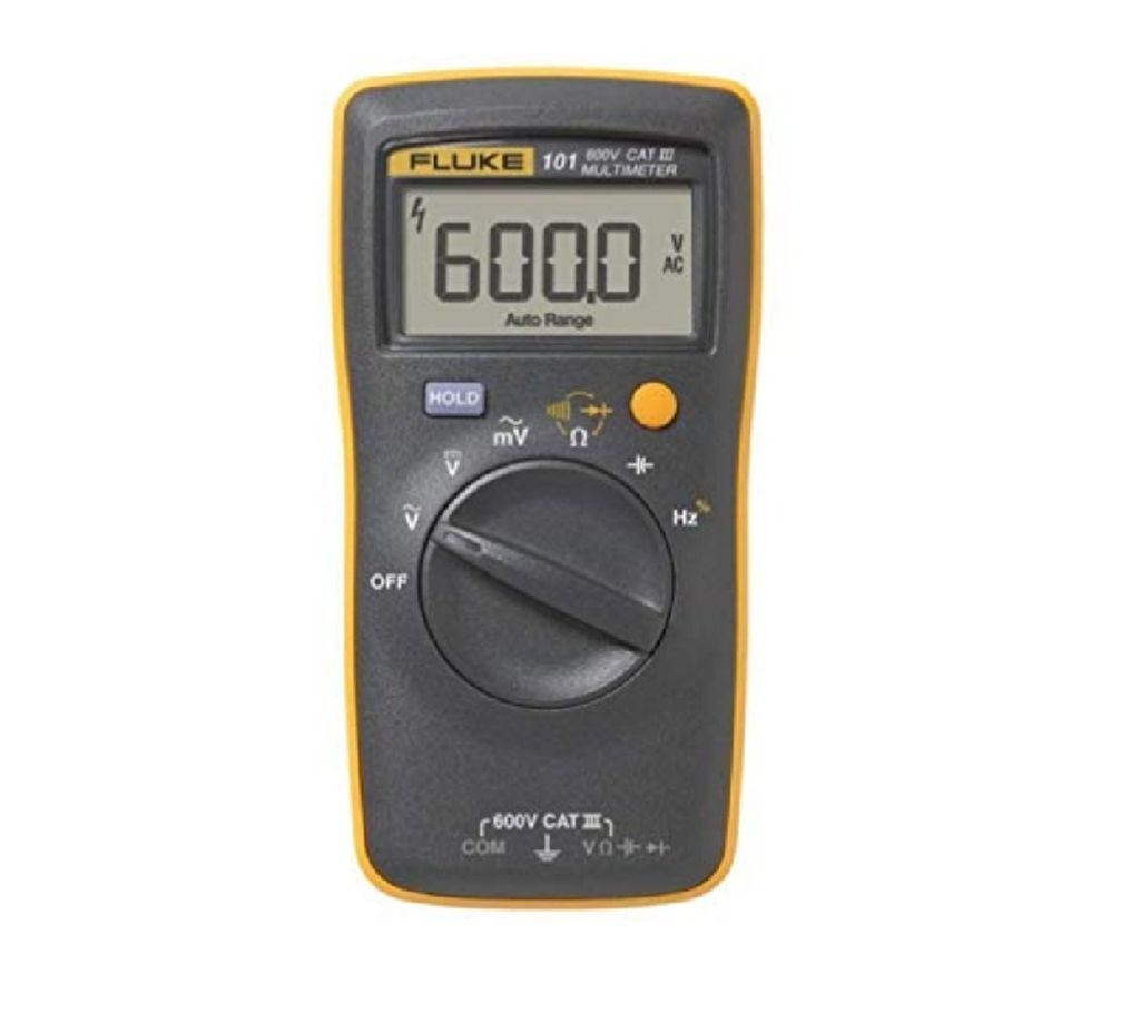 Fluke 101 Digital Multimeter