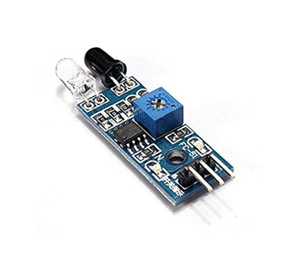 IR Obstacle Avoidance Module