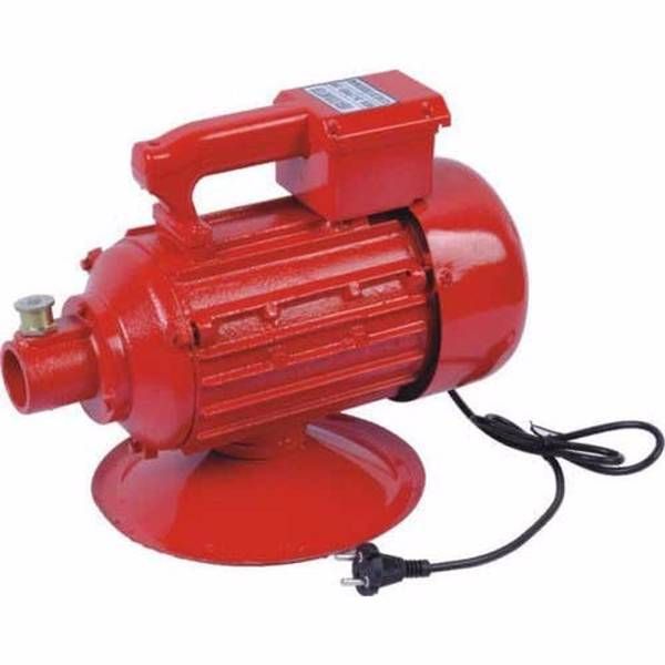 Vibrator Motor with nozzel
