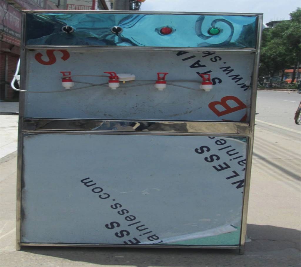 Cooling Water Dispenser