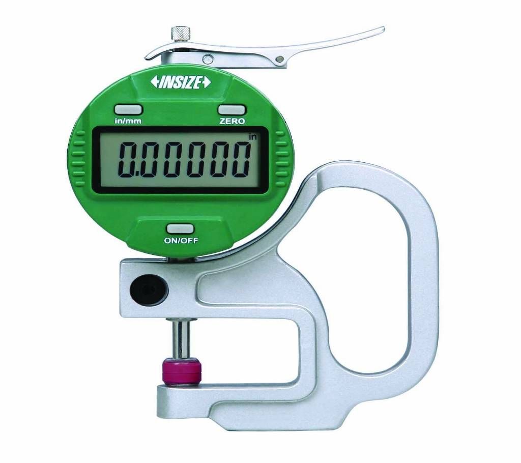 Digital Thickness Gage