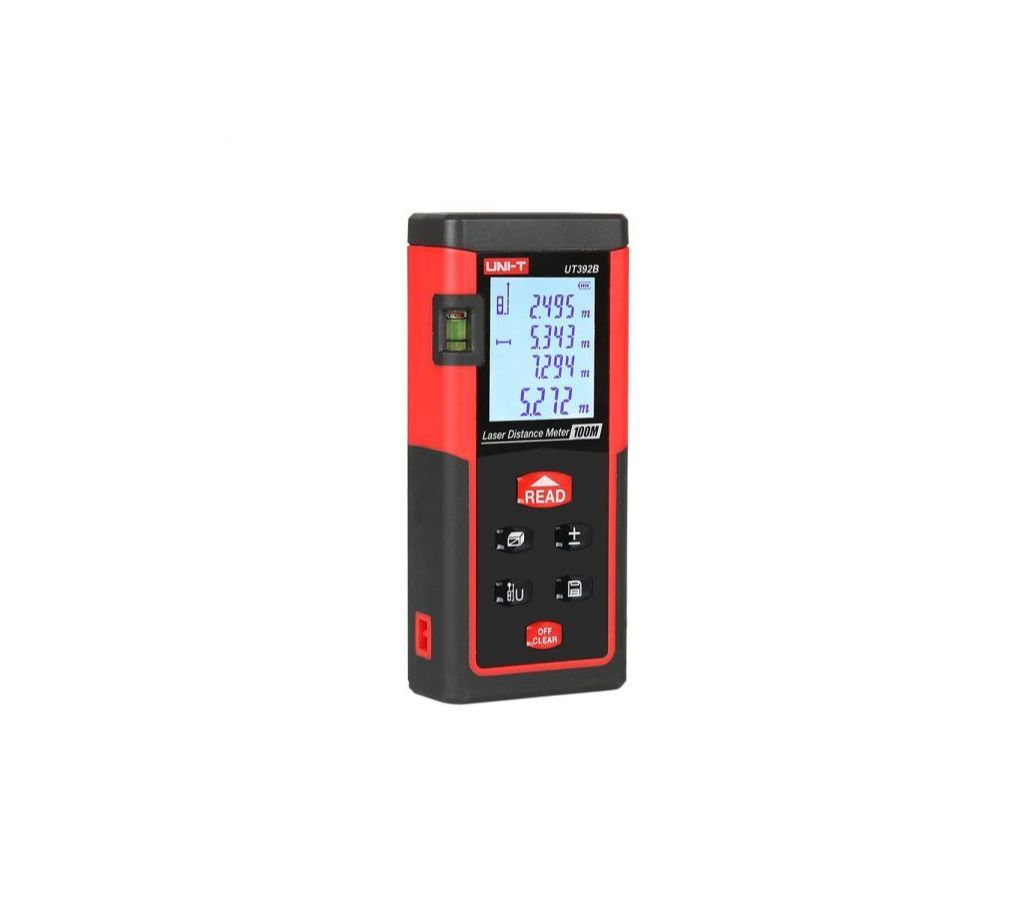 Laser Distance Meter Maximum 100 Meter UT392B Best Quality High Precision