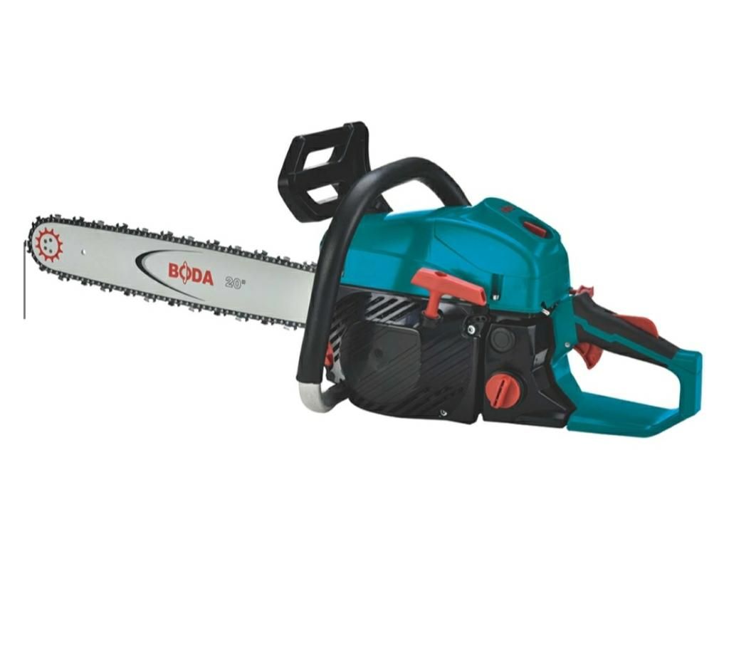 Chainsaw