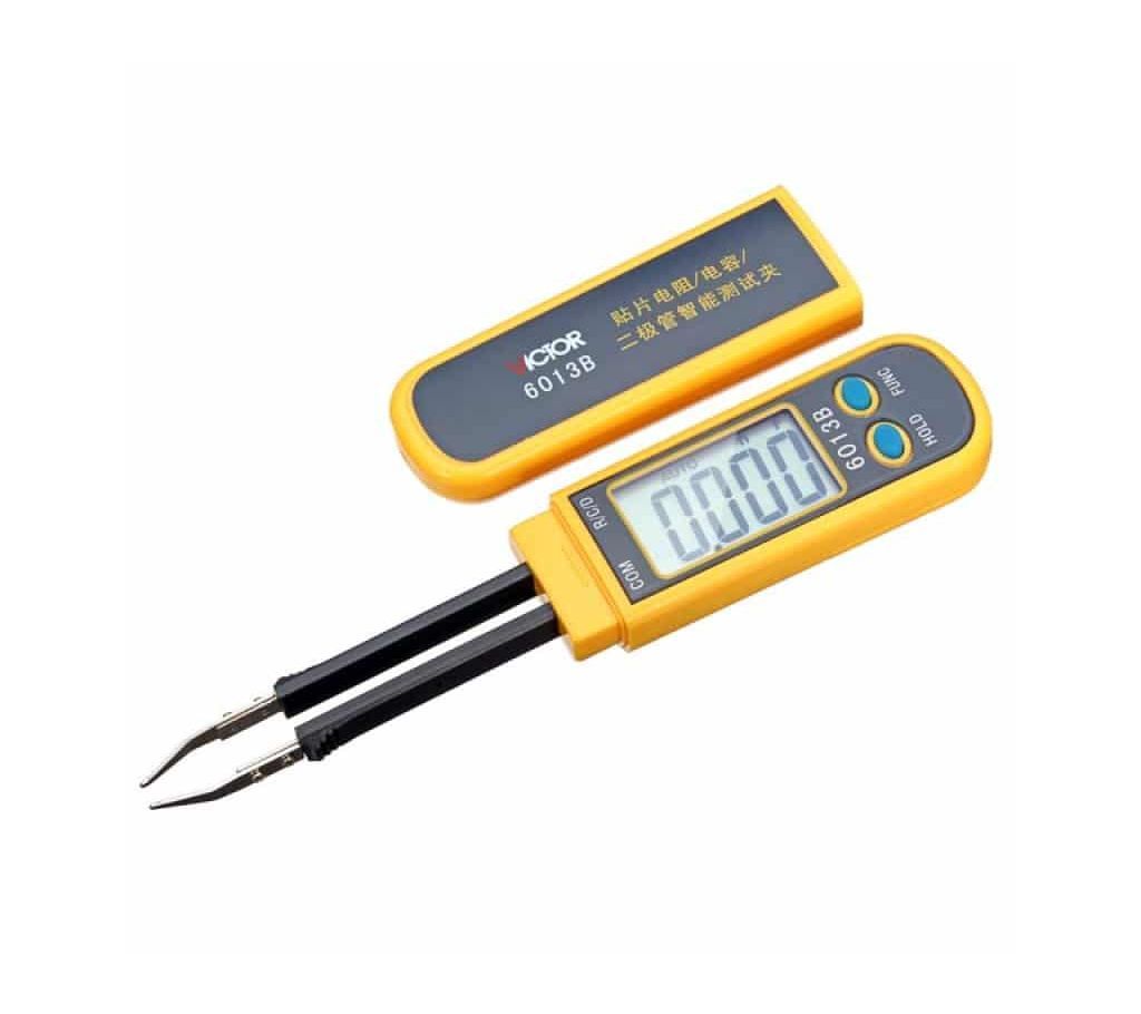 Victor 6013B Smart SMD Tester