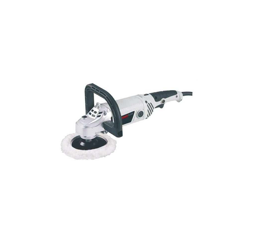 Crown Polisher 180mm (7") 1300w
