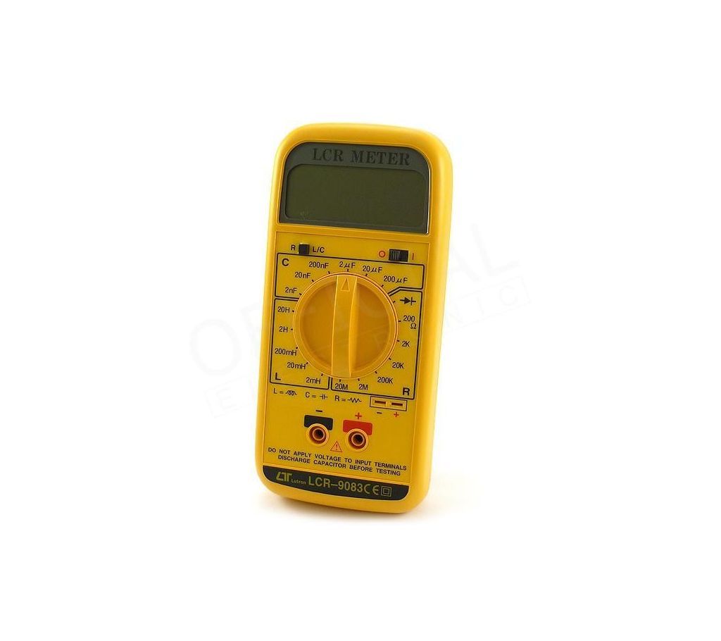 LCR-9083 LCR Meter