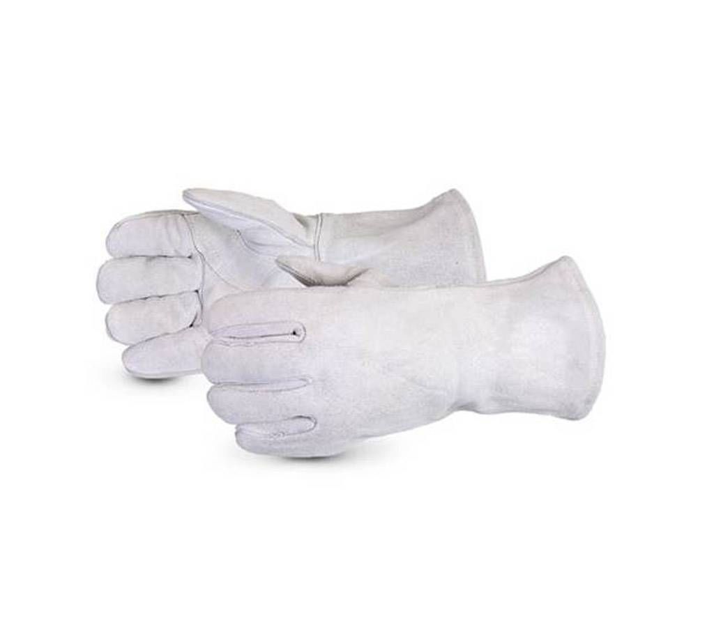 High-Heat Welding Gloves