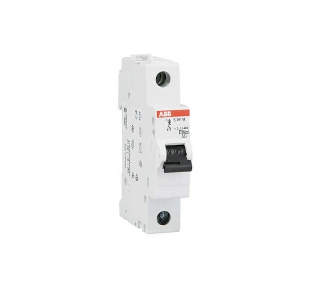 ABB MCB SP 63A 6KA Germany (Original)