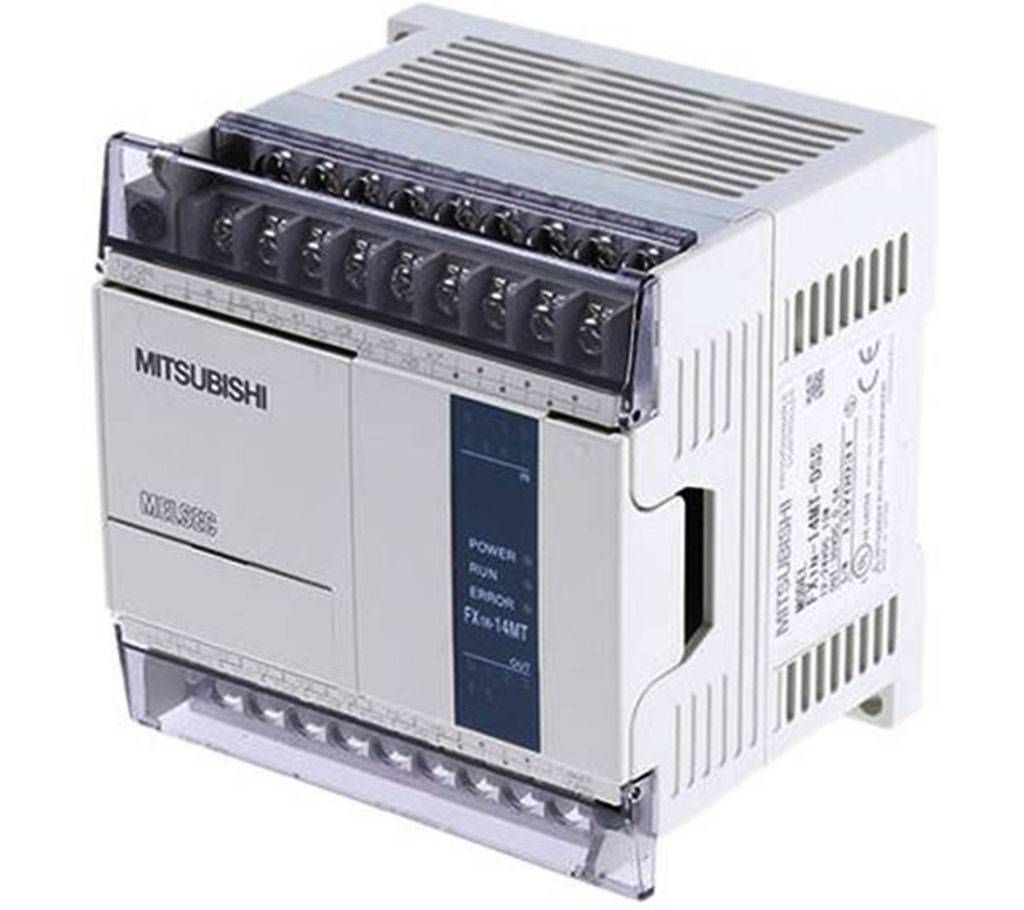 Mitsubishi PLC FX1N-24MR-001