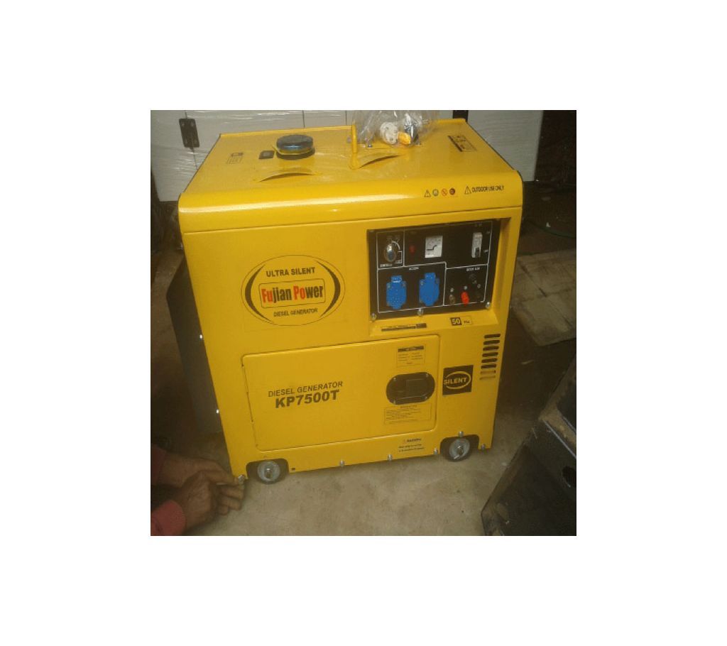 Diesel Generator