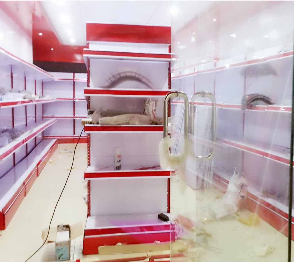 Multi Display Rack / Gondola