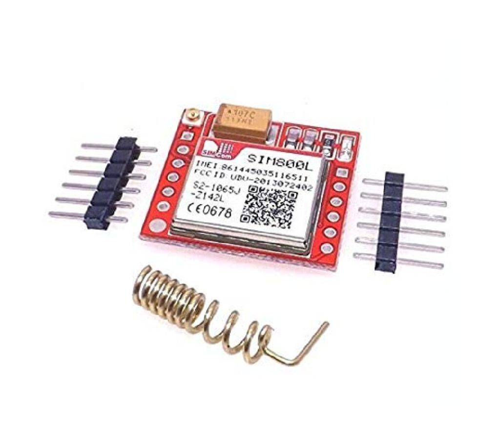 SIM800L GPRS GSM Module