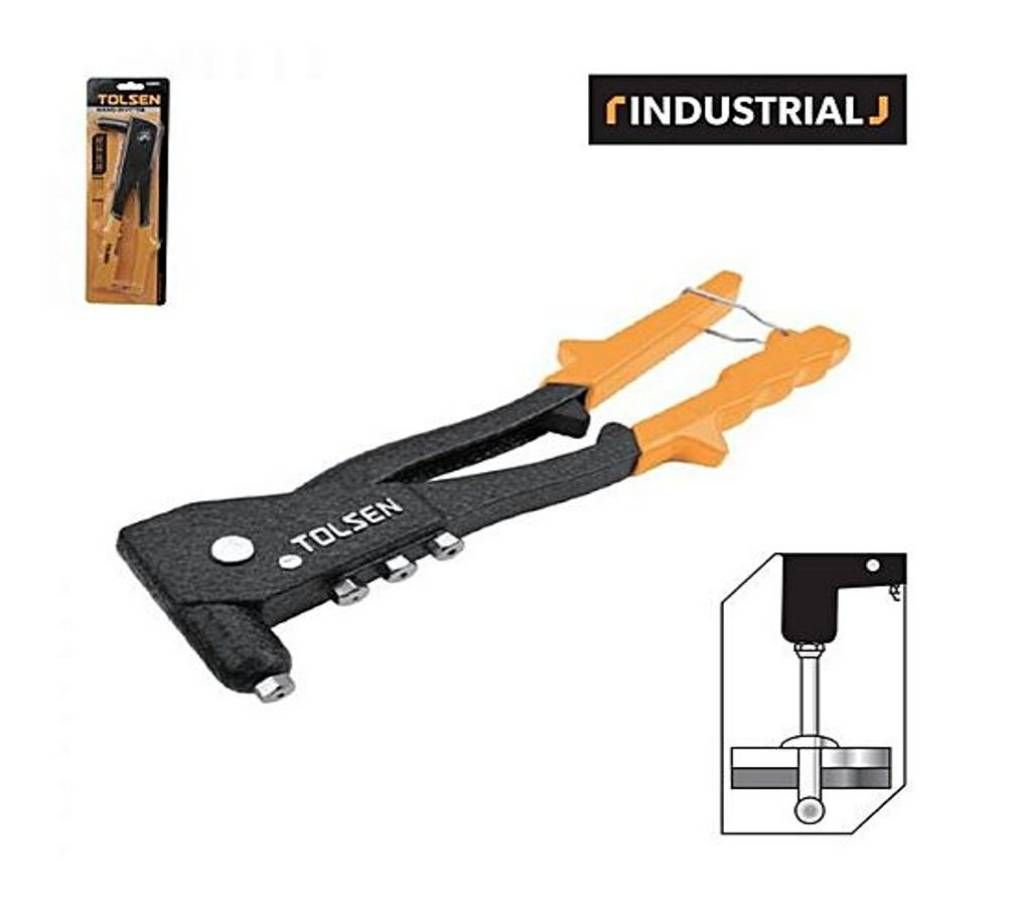 Tolsen hand riveter