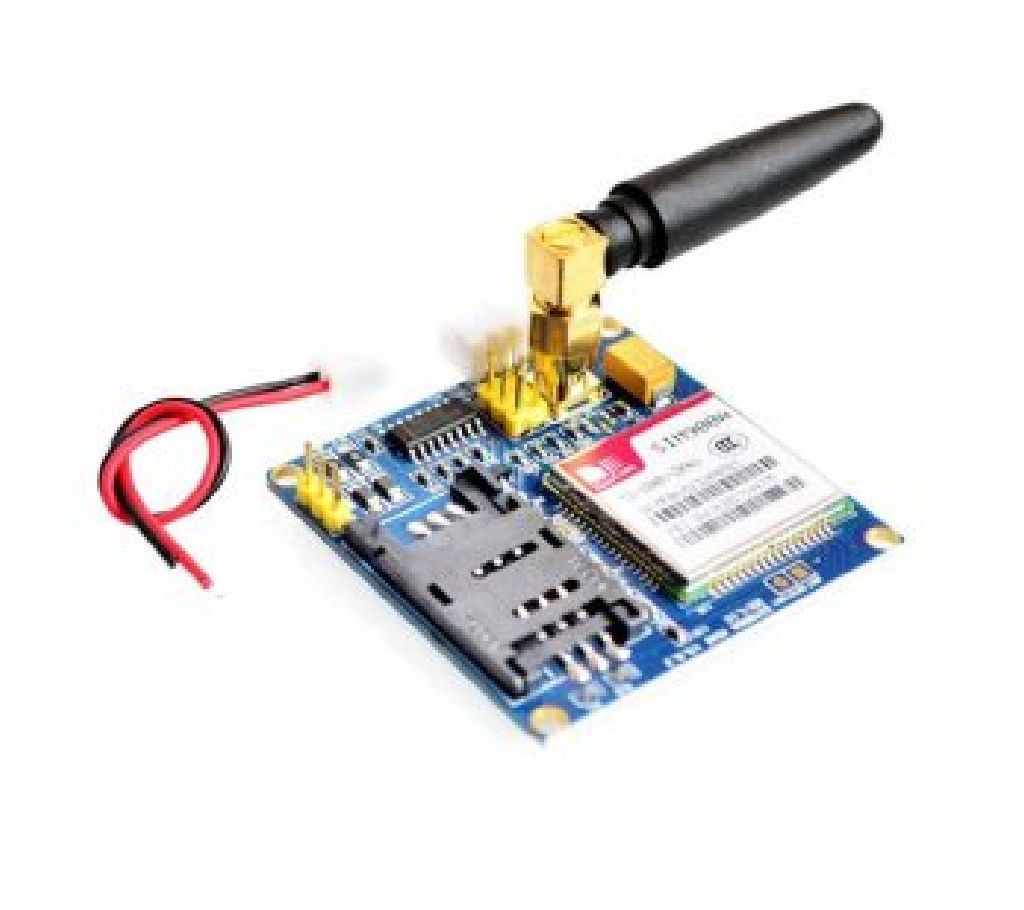 SIM900A Kit