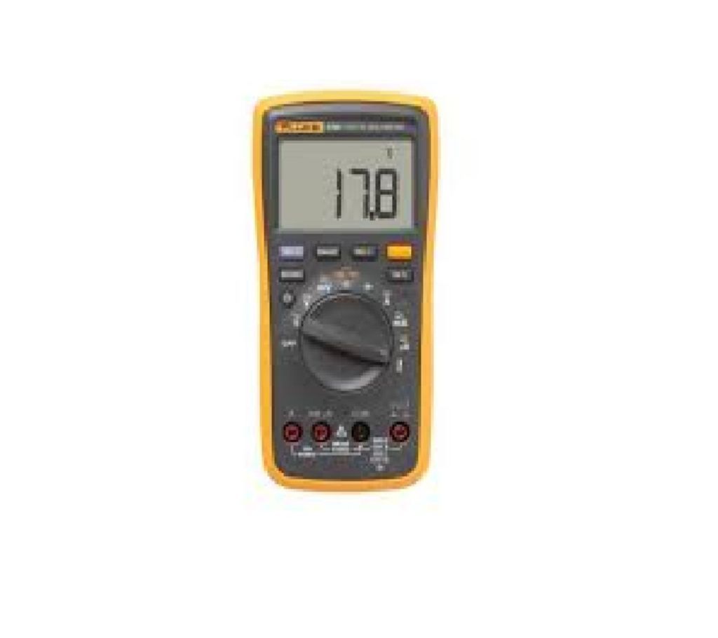 Fluke 17B+ Digital Multimeter