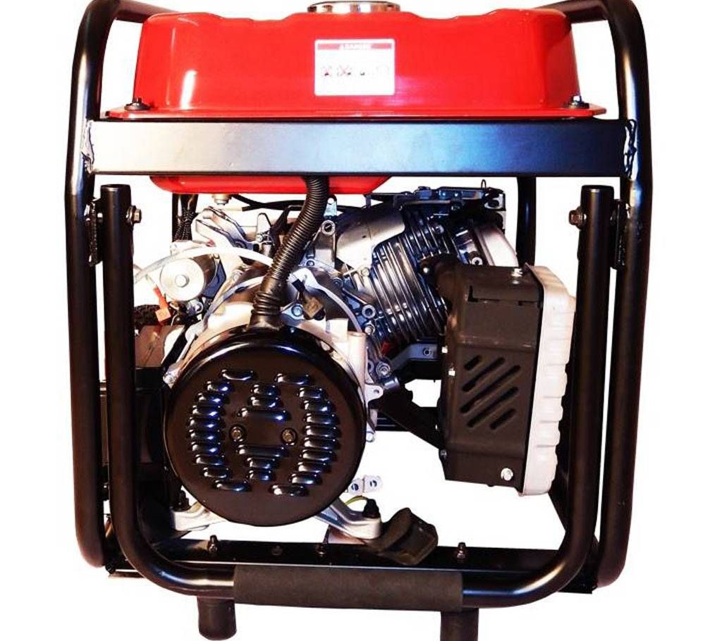 Sakura HG7700EX, 6.5KW Gasoline Generator