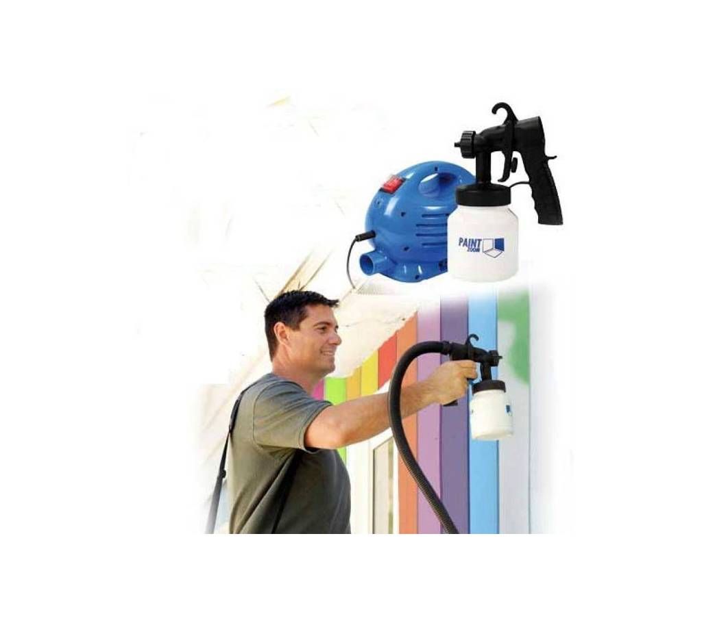 Paint Sprayer Mechine