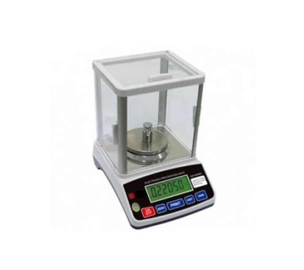 Digi Scale Precision Weight Balance 3000 gm