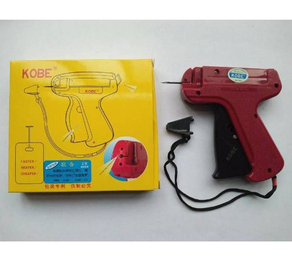 Kobe Arrow Tag Gun Machine