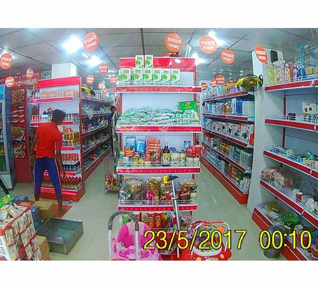 New Ready Stock Gondola / Rack