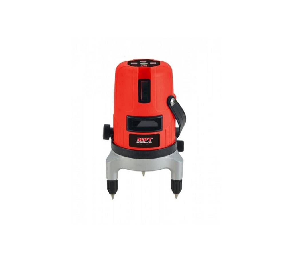 MPT Line Laser Level / MLL203