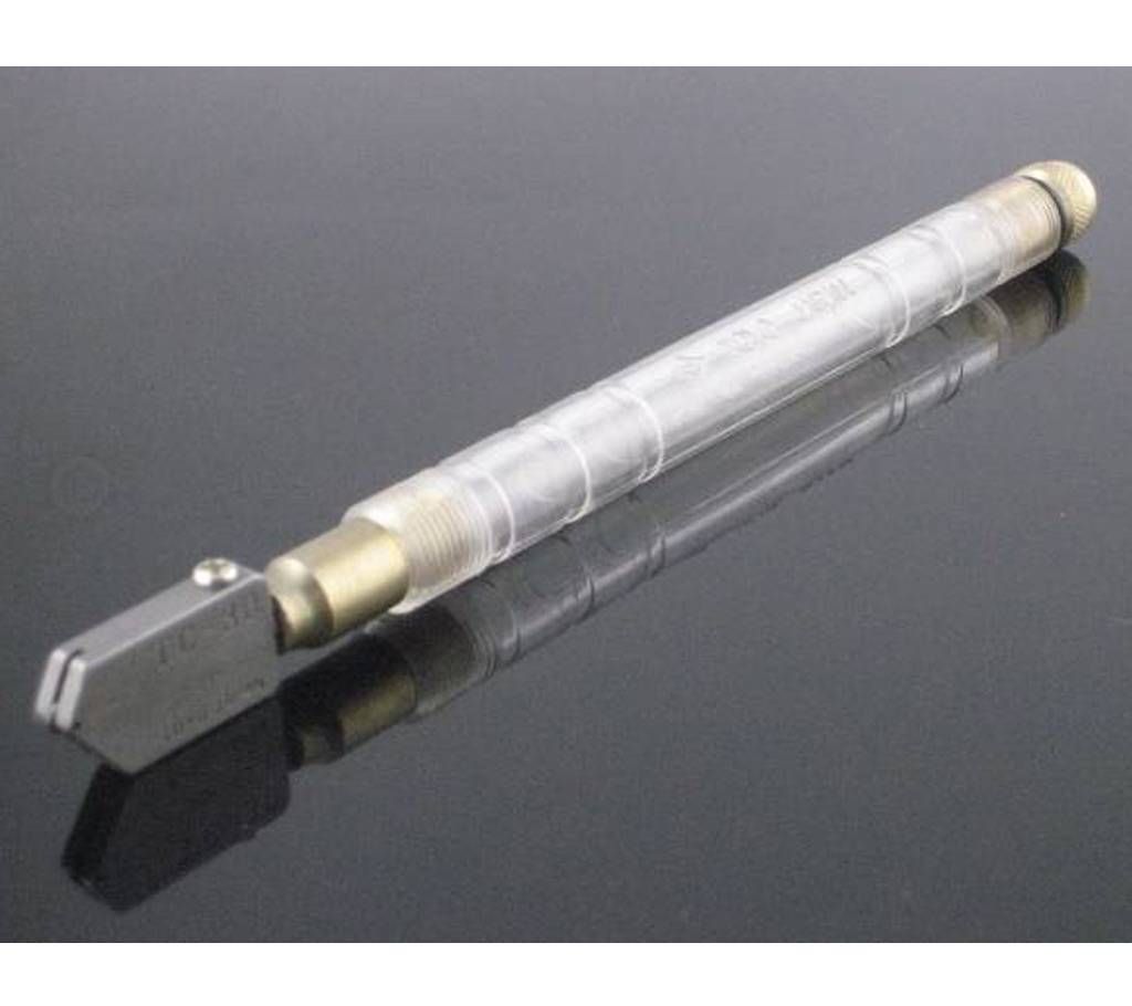 Glass cutter 