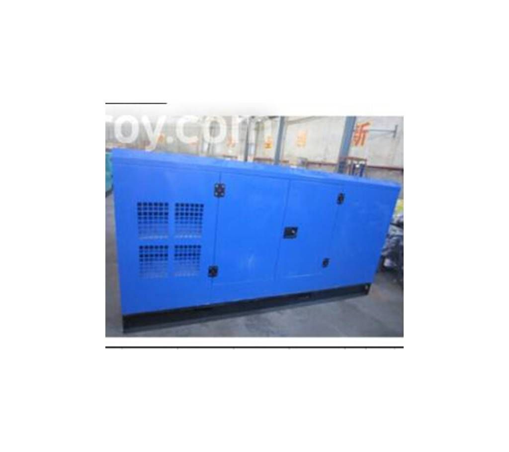 Lovol Perkins Generator 30kva