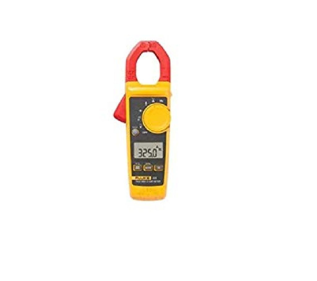 Fluke 325 True RMS Clamp Meter