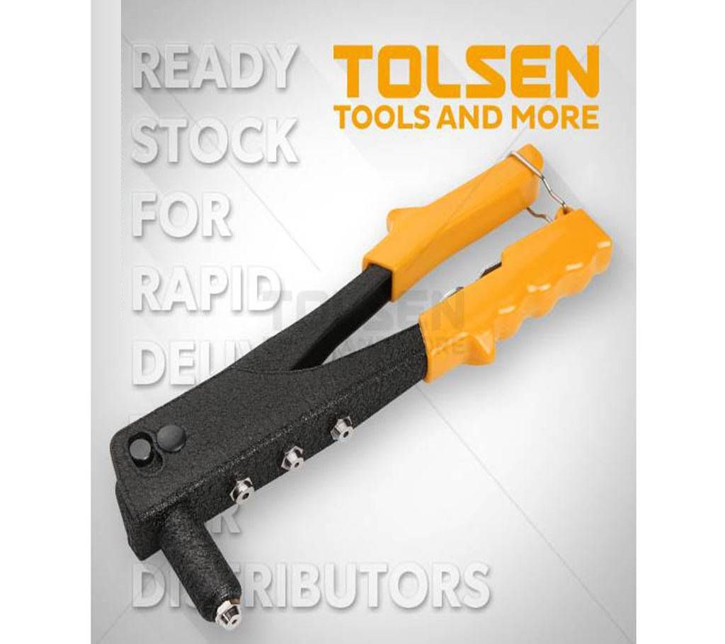 Tolsen Hand Riveter - Professional 