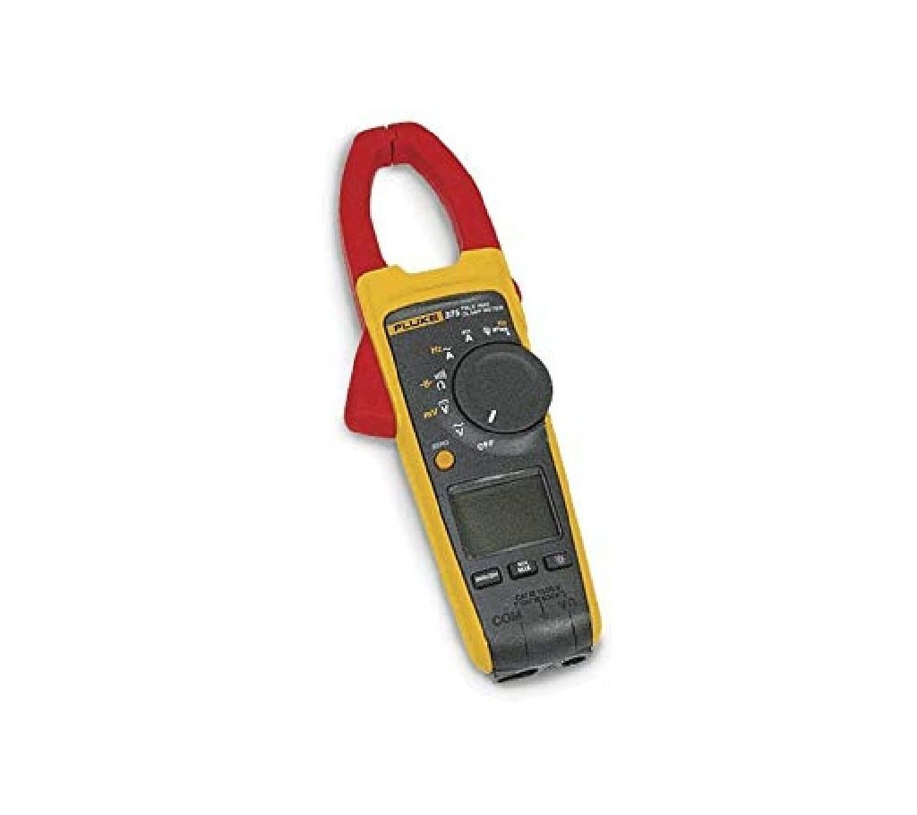 Fluke 375 True RMS AC/DC Clamp Meter