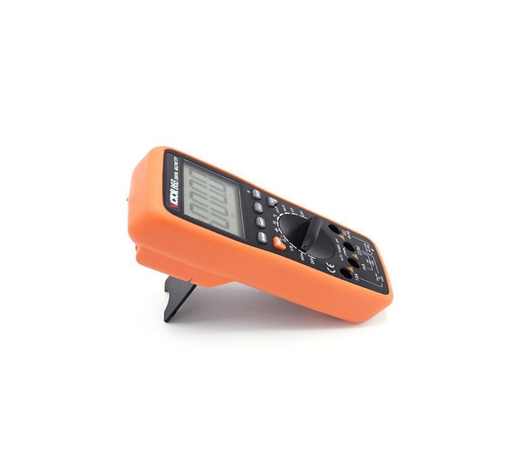 VICTOR 86B High Quality Digital Multimeter