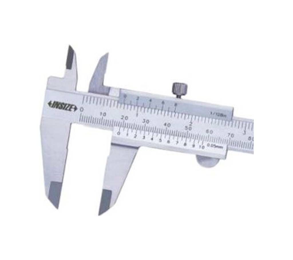 Insize Vernier Calipers 150mm 6 inch