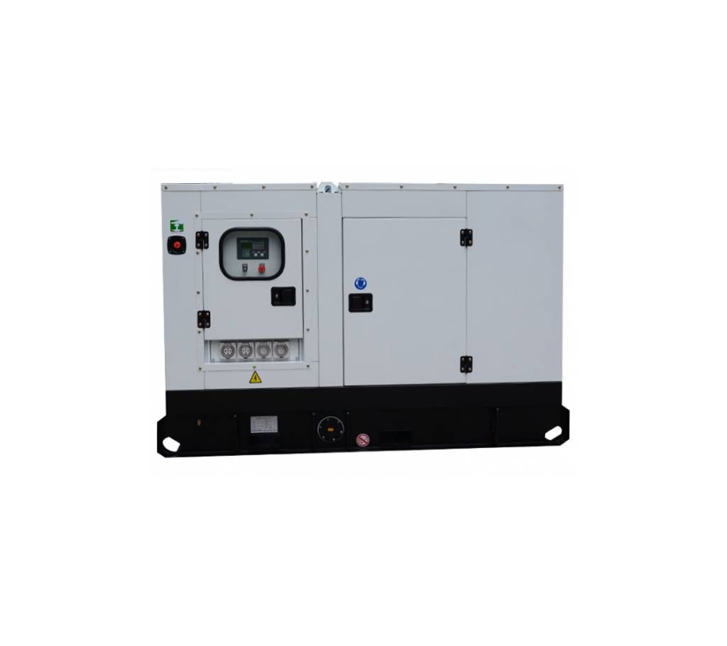 Ricardo 30KVA Generator