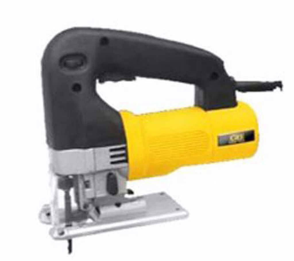 Jig Saw Machine For Wood