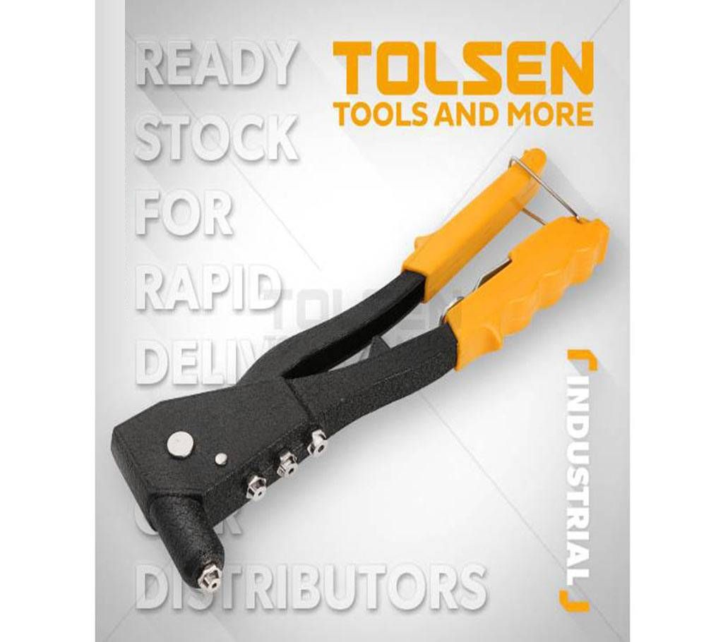 Tolsen Hand Riveter - Industrial