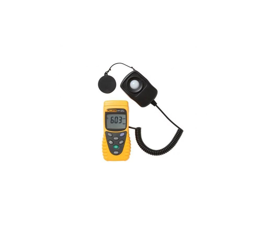 Fluke 941 Light Meter