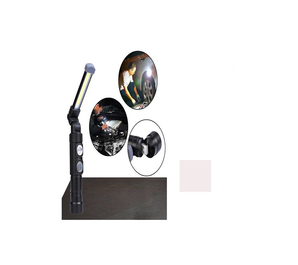 Led   W549 Rechargeable