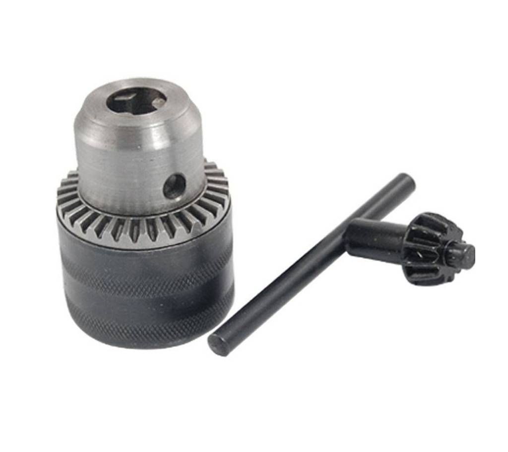 Chuck Key Type 13mm Drill Chuck